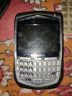 blackberry 8700