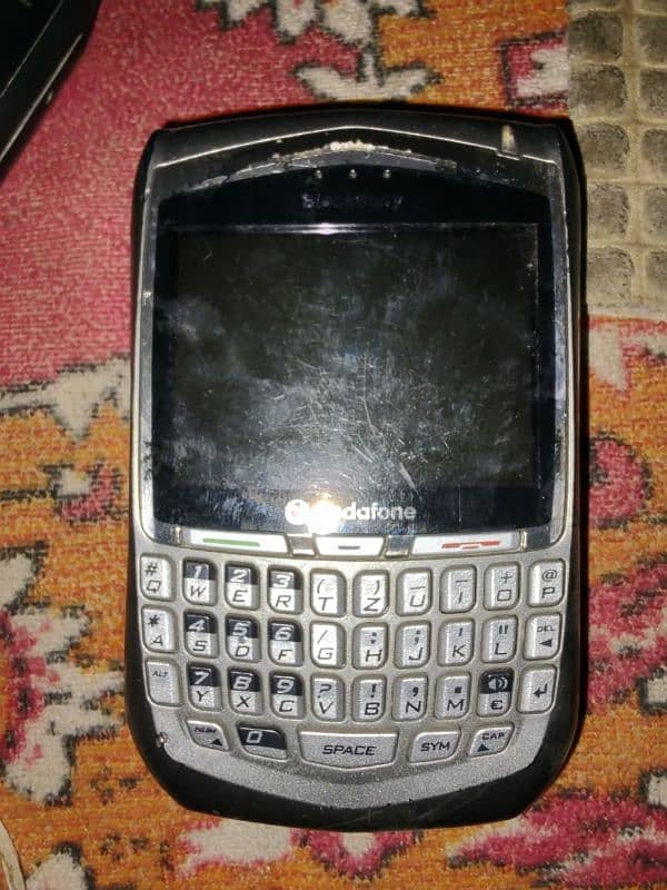 blackberry 8700 0