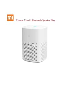 Xiaomi Smart Home Speaker, White Music Playback