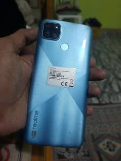 Realme C21 Y Good Condition