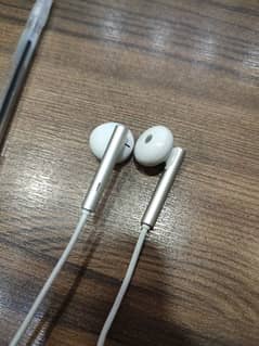 huawei Original Handsfree Awesome sound Quality