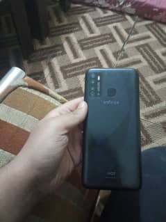 Infinix