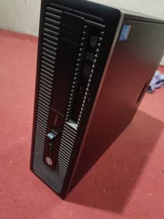 hp core i5 4th generation 8gb ram 500 gb hard drive (new) 3.20 GHZ