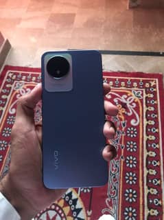 Vivo y02t