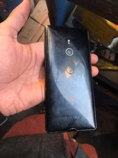 Sony Experia xz3 pta