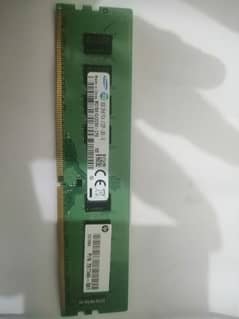 8 gb Ram ddr4