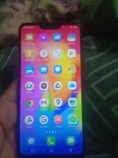 vivo y83 6/128 urgent sale cash ki zaroorat ha