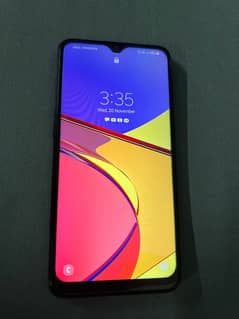 Samsung A10s