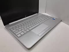 HP 15-DW3113NW (11th Generaton, i5) Laptop 15.6" FHD