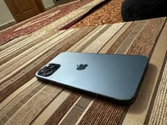 iphone 12 pro max 256gb Non pta