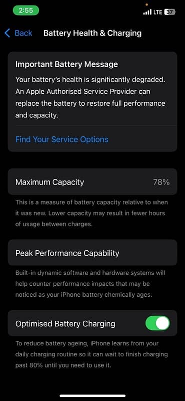 Iphone 12 factory Unlocked with box 6