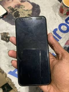 Google Pixel 4