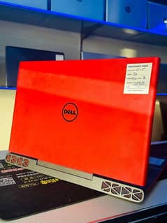 Dell inspiron 15 7000 Gaming