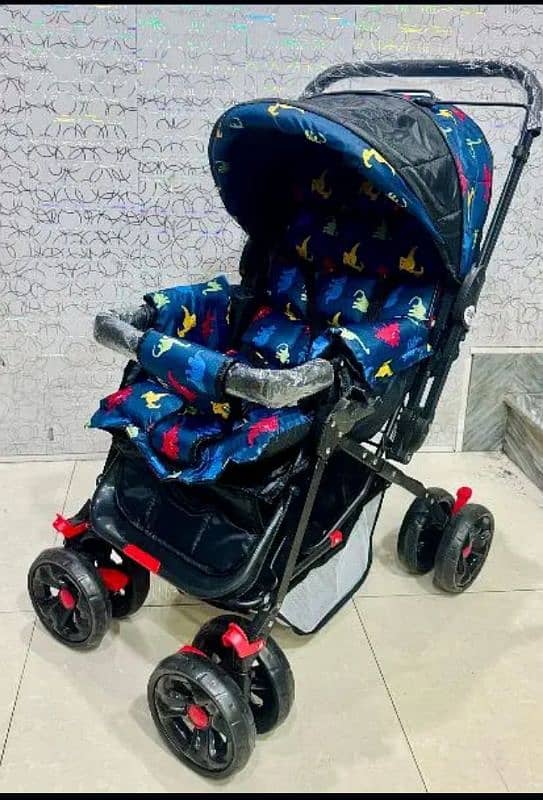 prem/stroller. 1