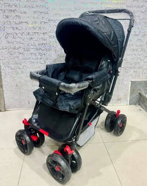 prem/stroller. 2