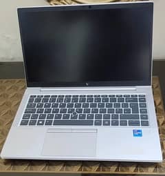 Elite Book 840 G8, i7, 11th Gen