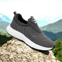 Men's stylish casual skechers