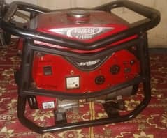 FUJIGEN FJ 1800 GENERATOR