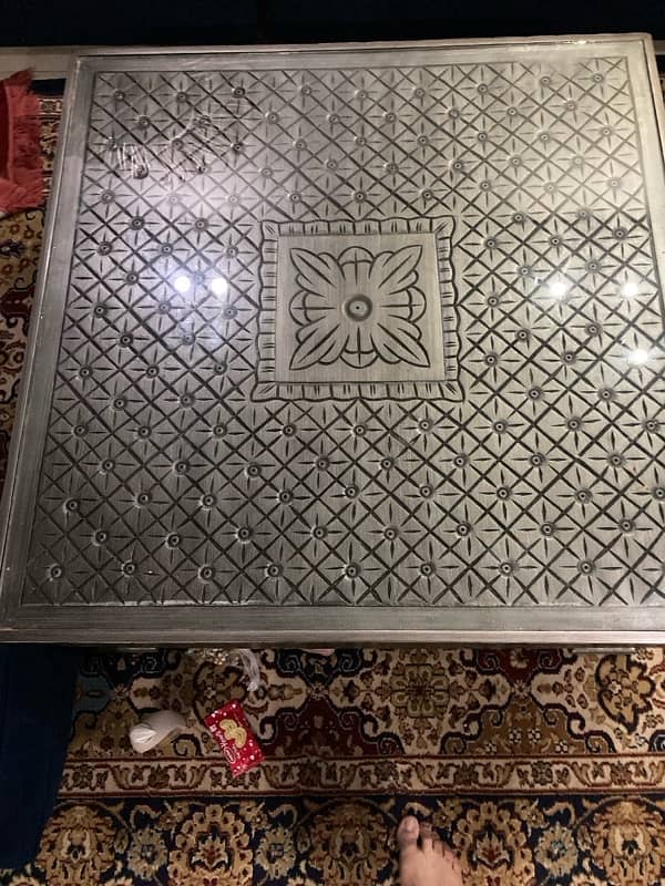 center table 1
