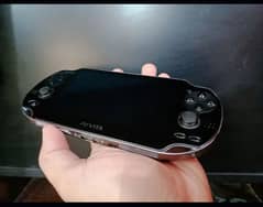 ps vita jailbreak