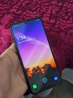 LG G8X ThinQ 6\128