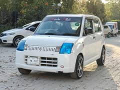 Suzuki Alto 2008