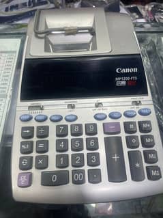 canon mp1200-fts