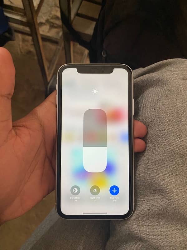 Iphone xr dual pta approved 0