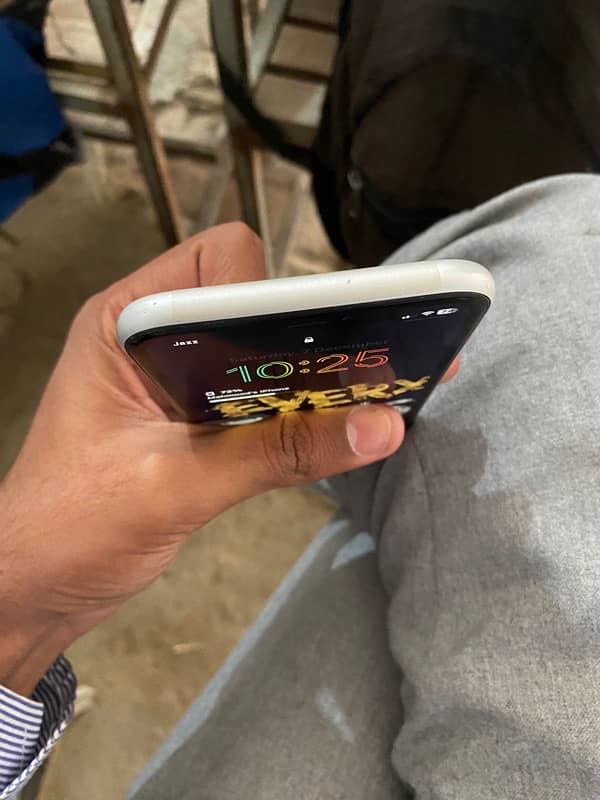 Iphone xr dual pta approved 2