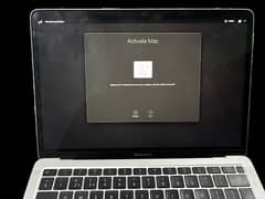 Macbook Air 2020 M1 ( Icloud Locked )