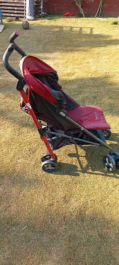 Baby Pram in good condition