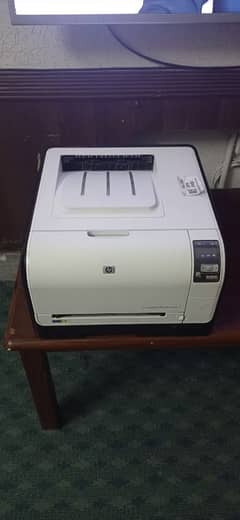 HP Colour Printer