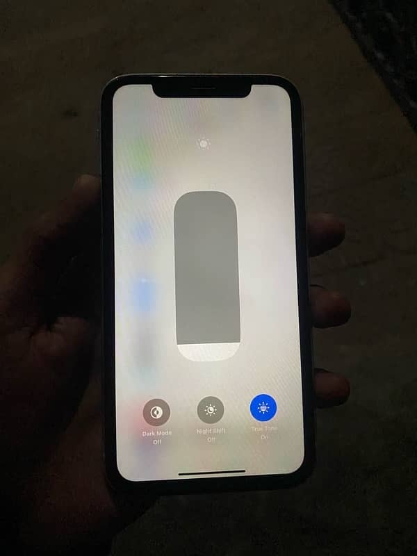 iPhone xr factory unlock 1