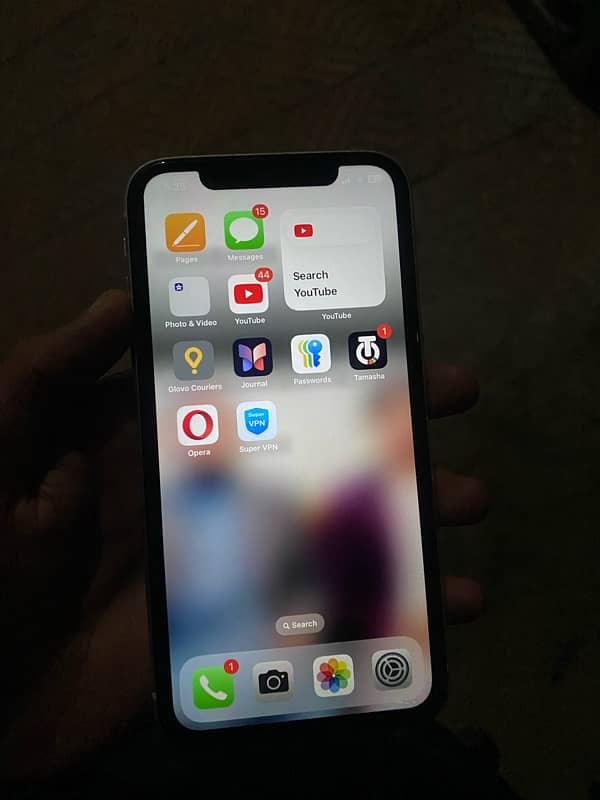 iPhone xr factory unlock 2