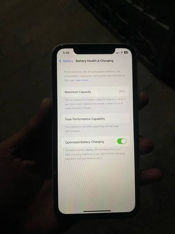 iPhone xr factory unlock 3