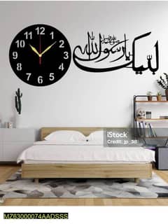 HOME DECOR CLOCKS. . . . . . BUY NOW!!