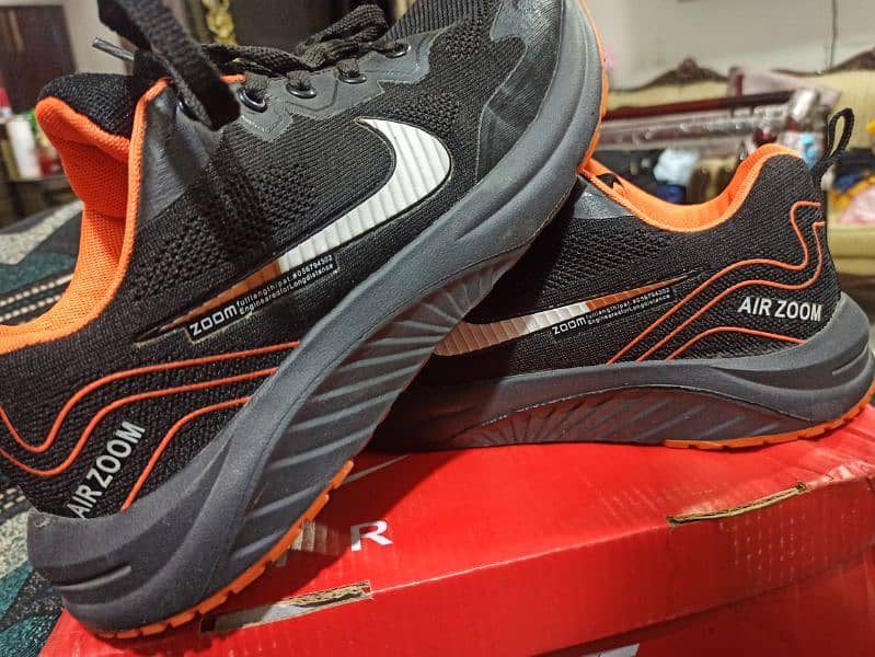 Nike Air Zoom - Limited Edition 3