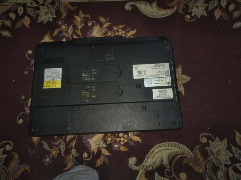 HP laptop New model 4