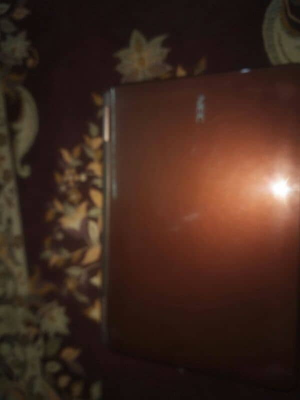 HP laptop New model 5