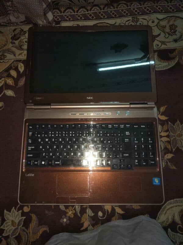 HP laptop New model 6