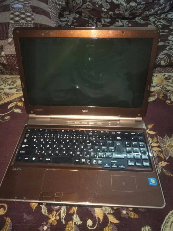 HP laptop New model 7