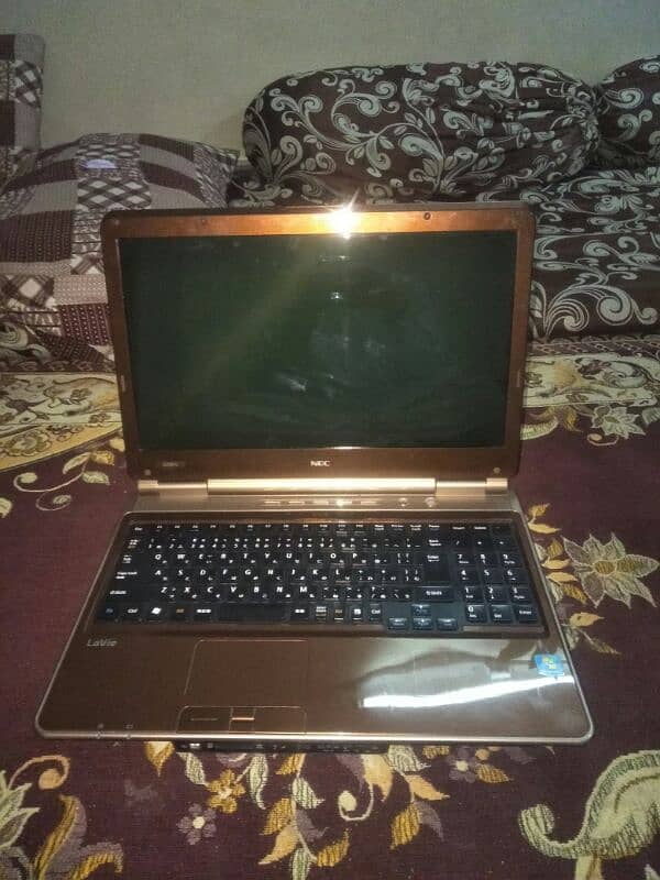 HP laptop New model 8