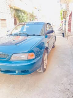 Suzuki Baleno 1998