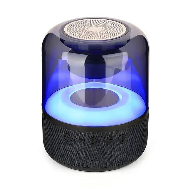 Z5 Mini RGB Portable Wireless Bluetooth Speaker 0