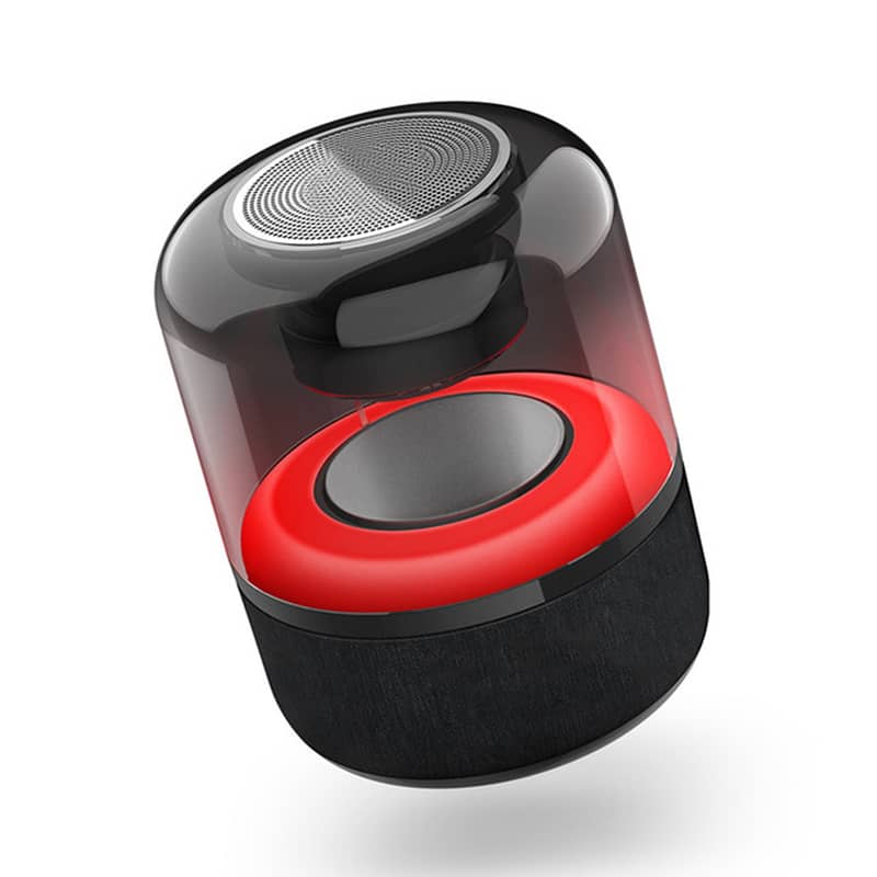 Z5 Mini RGB Portable Wireless Bluetooth Speaker 3