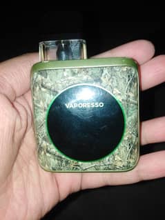 vapresso Xros Nano 4