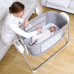 Mastela 4 in 1 Deluxe Multi Function Swing