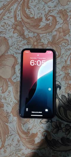 Iphone 11 128 gb PTA Approved