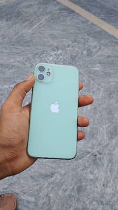 iphone 11 NoN pta 256GB