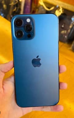 iPhone 12 Pro non pta 256 gb